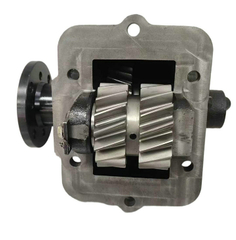 Datong Gearbox DC7J120TA Power Take off PTO 16/16