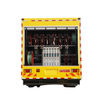 ISUZU GIGA Maintenance Service Mobile Workshop Lube Truck