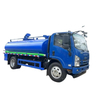 ISUZU 8000L Sludge Sewage Septic Vacuum Suction Tanker Truck 