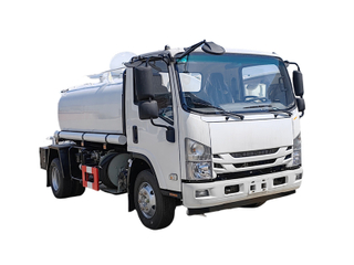 Isuzu Elf 120HP Dust Control Water Tanker 2KL- 4KL