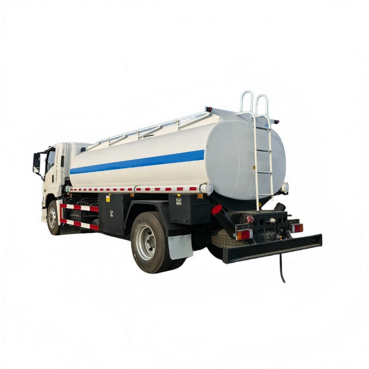 Isuzu GIGA FTR 3000Gal Dust Control Water Bowser Truck 10000 Liters