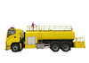 Isuzu 6x4 GIGA 14KL Water Tanker Water Sprinkler Fire Tender Truck