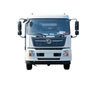 10KL PV Solar Panels Cleaner Pressure Cleaning Water Truck