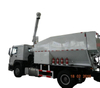  Customize BCLH-8G Explosive Mixing & Charging ANFO Auger Truck 