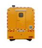  DFAC Offroad 4x4 Mobile Kitchen Truck 