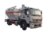 FOTON 8T Bulk On-site Mixed ANFO Explosives Mixing And Charging Truck