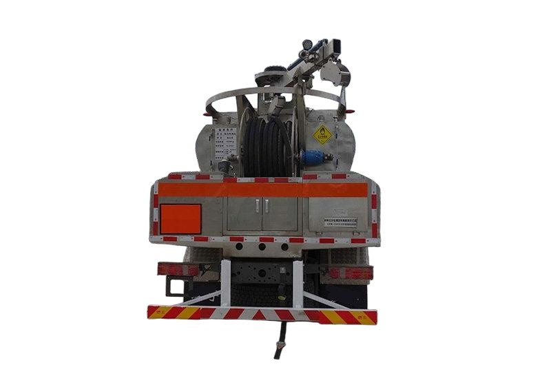 HOWO BCRH 12T Onsite Bulk Mixed and Charged Emulsion Explosives ANFO Truck