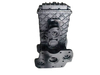 FAST 9JS 10JS 12JS Intermediate Sandwich Split Shaft Power Takeoff PTO 