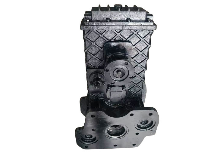 FAST 9JS 10JS 12JS Intermediate Sandwich Split Shaft Power Takeoff PTO 