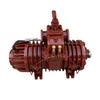 Jurop Vacpump PN106D Liquid Waste Vacuum pumps 