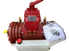 Jurop PN155D Vacuum pump 