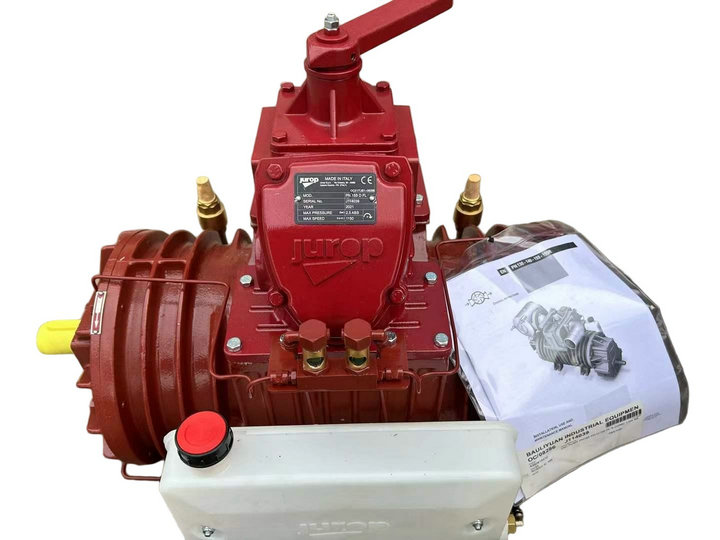 Jurop PN155D Vacuum pump 