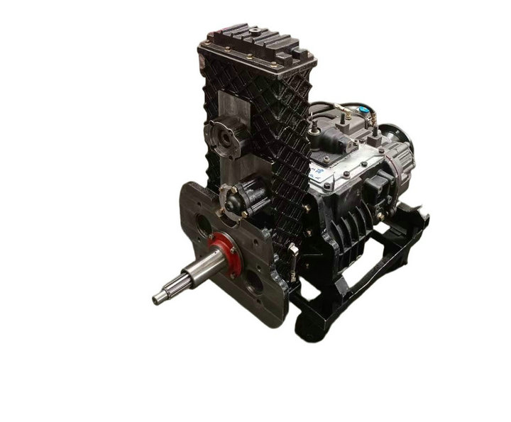 FAST 8JS Intermediate Sandwich Split Shaft Power Takeoff PTO 