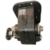 QD60 (G14046) Bottom Power Take Off PTO Assembly 24/35 for Crane Truck Fast Transmission 