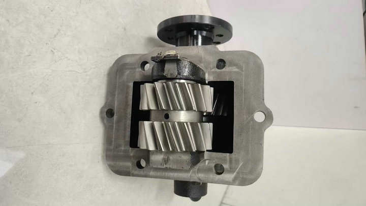 DATONG DC7J120TA(B)01-00030 PTO 16-16 teeth (5)